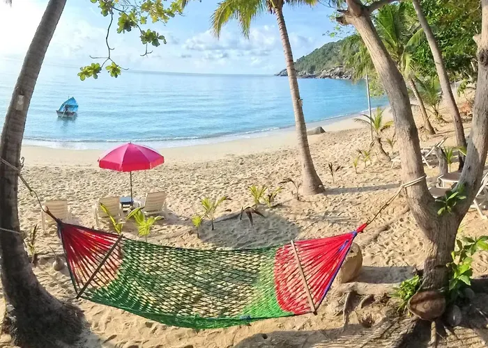 The Hideaway Pariya Haad Yuan Ko Pha-Ngan